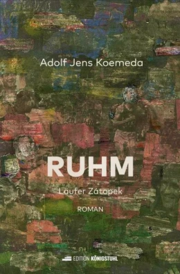 Abbildung von Koemeda | Ruhm | 1. Auflage | 2025 | beck-shop.de