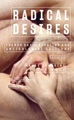 Abbildung von Volz / Branding | Radical Desires | 1. Auflage | 2025 | beck-shop.de
