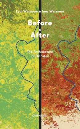 Abbildung von Weizman | Before & After | 1. Auflage | 2025 | beck-shop.de