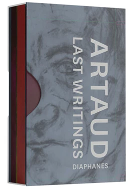 Abbildung von Artaud / Barber | Last Writings of Antonin Artaud | 1. Auflage | 2025 | beck-shop.de