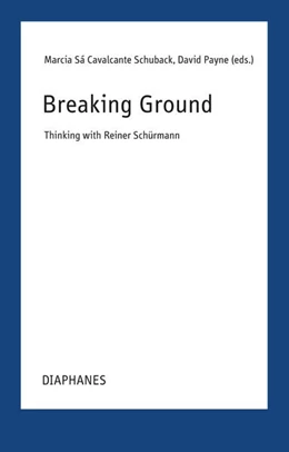 Abbildung von Payne / Schuback | Breaking Grounds | 1. Auflage | 2025 | beck-shop.de