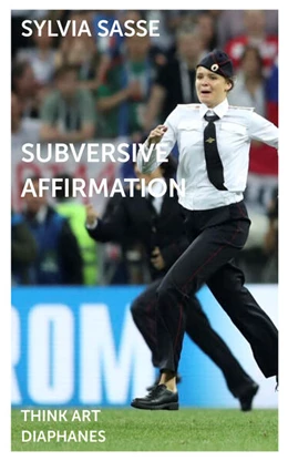 Abbildung von Sasse | Subversive Affirmation | 1. Auflage | 2026 | beck-shop.de