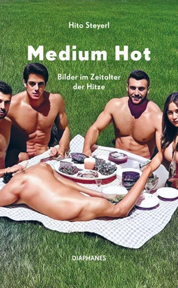 Abbildung von Steyerl | Medium Hot | 1. Auflage | 2025 | beck-shop.de