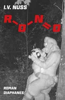 Abbildung von Nuss | R-O-N=O | 1. Auflage | 2025 | beck-shop.de