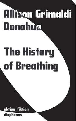 Abbildung von Donahue | The History of Breathing | 1. Auflage | 2025 | beck-shop.de