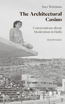 Abbildung von Weizman | The Architectural Casino | 1. Auflage | 2025 | beck-shop.de