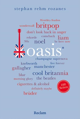 Abbildung von Rehm Rozanes | Oasis. 100 Seiten | 1. Auflage | 2025 | beck-shop.de