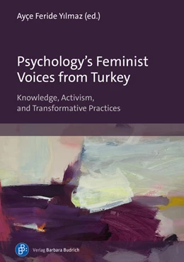 Abbildung von Yilmaz | Psychology’s Feminist Voices from Turkey | 1. Auflage | 2025 | beck-shop.de