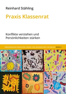 Abbildung von Stähling | Praxis Klassenrat | 1. Auflage | 2025 | 6 | beck-shop.de