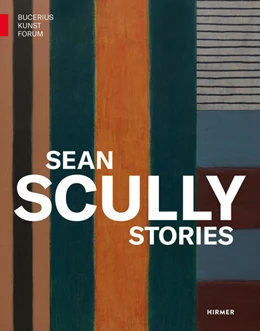 Abbildung von Baumstark | Sean Scully | 1. Auflage | 2025 | beck-shop.de