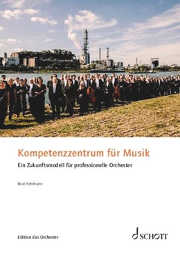 Abbildung von Fehlmann | Kompetenzzentrum für Musik | 1. Auflage | 2025 | beck-shop.de