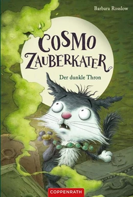 Abbildung von Rosslow | Cosmo Zauberkater (Bd. 3) | 1. Auflage | 2025 | beck-shop.de