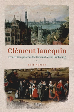Abbildung von Norsen | Clément Janequin | 1. Auflage | 2024 | beck-shop.de
