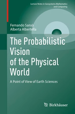 Abbildung von Sansò / Albertella | The Probabilistic Vision of the Physical World | 1. Auflage | 2025 | beck-shop.de