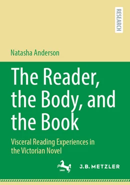 Abbildung von Anderson | The Reader, the Body, and the Book | 1. Auflage | 2025 | beck-shop.de