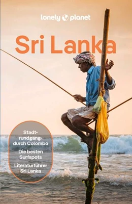 Abbildung von Mayhew / Francis | LONELY PLANET Reiseführer E-Book Sri Lanka | 5. Auflage | 2025 | beck-shop.de