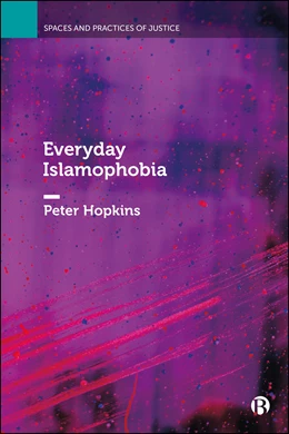 Abbildung von Hopkins | Everyday Islamophobia | 1. Auflage | 2025 | beck-shop.de