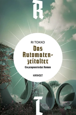 Abbildung von Tokko | Das Automatenzeitalter | 1. Auflage | 2025 | beck-shop.de