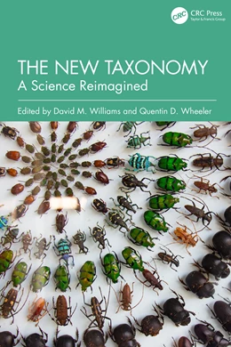 Abbildung von Williams / Wheeler | The New Taxonomy | 1. Auflage | 2025 | beck-shop.de