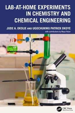 Abbildung von Okolie / Okoye | Lab-At-Home Experiments in Chemistry and Chemical Engineering | 1. Auflage | 2025 | beck-shop.de