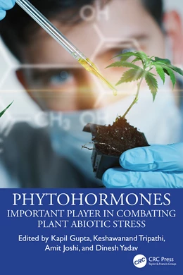 Abbildung von Joshi / Yadav | Phytohormones | 1. Auflage | 2025 | beck-shop.de