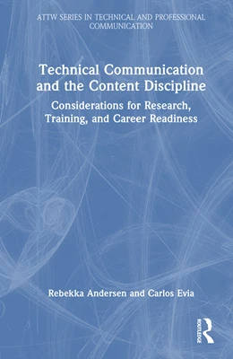 Abbildung von Evia / Andersen | Technical Communication and the Discipline of Content | 1. Auflage | 2025 | beck-shop.de