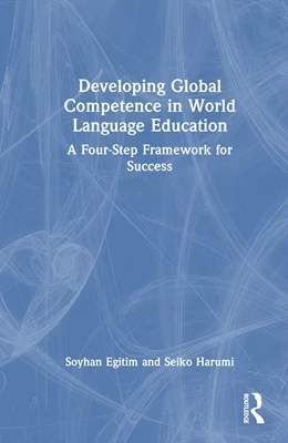 Abbildung von Harumi / Egitim | Developing Global Competence in World Language Education | 1. Auflage | 2025 | beck-shop.de