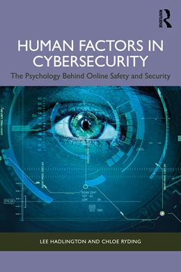 Abbildung von Ryding / Hadlington | Human Factors and Cybersecurity | 1. Auflage | 2025 | beck-shop.de