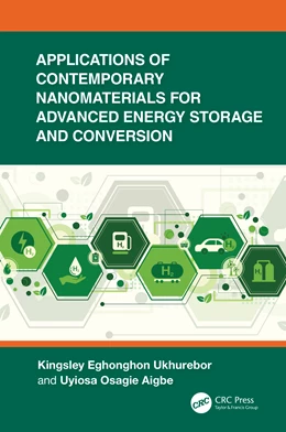Abbildung von Ukhurebor / Aigbe | Applications of Contemporary Nanomaterials for Advanced Energy Storage and Conversion | 1. Auflage | 2025 | beck-shop.de