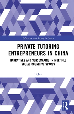 Abbildung von Jun | Private Tutoring Entrepreneurs in China | 1. Auflage | 2025 | beck-shop.de