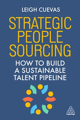 Abbildung von Rodriguez | Strategic People Sourcing | 1. Auflage | 2026 | beck-shop.de