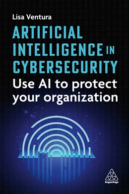 Abbildung von Ventura | Artificial Intelligence in Cybersecurity | 1. Auflage | 2026 | beck-shop.de
