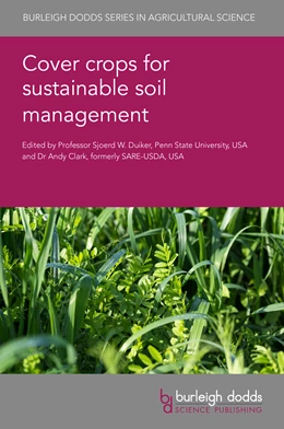 Abbildung von Clark / Duiker | Cover Crops for Sustainable Soil Management | 1. Auflage | 2026 | beck-shop.de