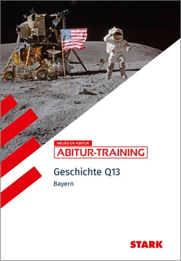 Abbildung von STARK Geschichte 2 Q13 - Abitur-Training Bayern | 1. Auflage | 2026 | beck-shop.de