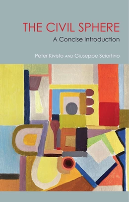 Abbildung von Kivisto / Sciortino | The Civil Sphere | 1. Auflage | 2025 | beck-shop.de