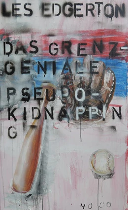 Abbildung von Edgerton | Das grenzgeniale Pseudo-Kidnapping | 1. Auflage | 2025 | beck-shop.de