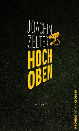 Abbildung von Hoch oben | 1. Auflage | 2025 | beck-shop.de