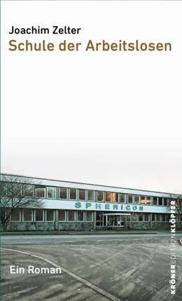 Abbildung von Schule der Arbeitslosen | 6. Auflage | 2025 | beck-shop.de