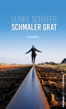 Abbildung von Schäfer | Schmaler Grat | 1. Auflage | 2025 | beck-shop.de