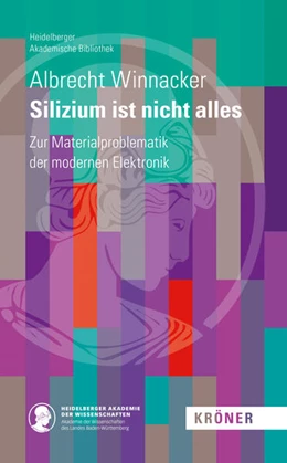 Abbildung von Silizium ist nicht alles | 1. Auflage | 2025 | 18 | beck-shop.de