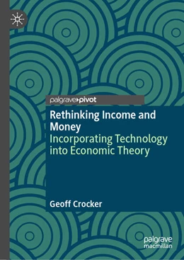 Abbildung von Crocker | Rethinking Income and Money | 1. Auflage | 2025 | beck-shop.de
