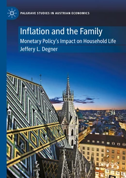 Abbildung von Degner | Inflation and the Family | 1. Auflage | 2025 | beck-shop.de