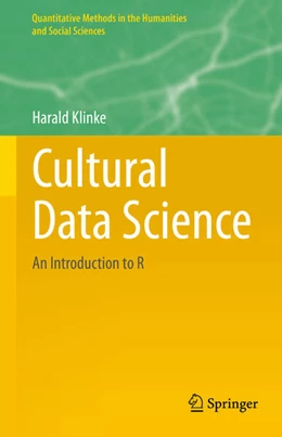 Abbildung von Klinke | Cultural Data Science | 1. Auflage | 2025 | beck-shop.de