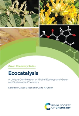 Abbildung von Grison | Ecocatalysis | 1. Auflage | 2025 | beck-shop.de