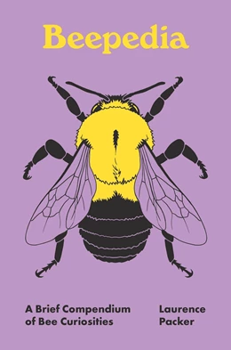 Abbildung von Packer | Beepedia | 1. Auflage | 2025 | beck-shop.de