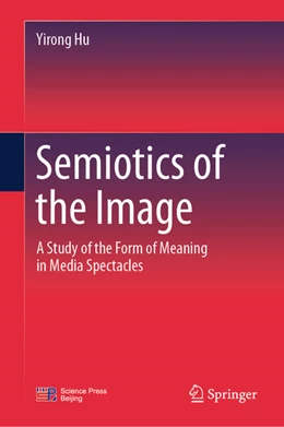 Abbildung von Hu | Semiotics of the Image | 1. Auflage | 2025 | beck-shop.de
