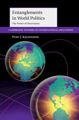 Abbildung von Katzenstein | Entanglements in World Politics | 1. Auflage | 2025 | beck-shop.de