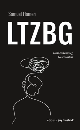 Abbildung von Hamen | LTZBG | 1. Auflage | 2025 | beck-shop.de