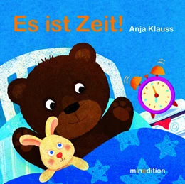 Abbildung von Klauss | Es ist Zeit! | 1. Auflage | 2025 | beck-shop.de