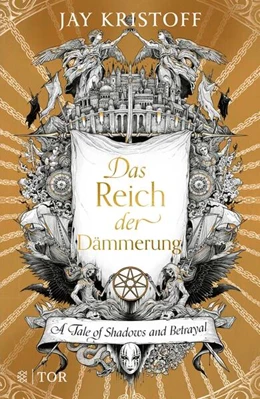 Abbildung von Kristoff | Das Reich der Dämmerung | 1. Auflage | 2026 | beck-shop.de
